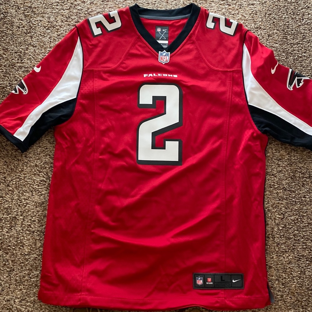 Matt Ryan NFL replica jersey (vintage)